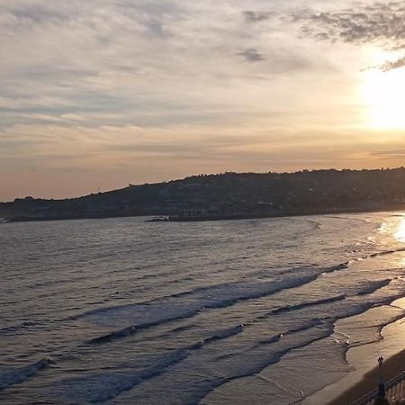 Encanto Del Cantabrico Gijón Esterno foto